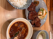 牛たん東山 名古屋 大須店: ゆかちんさんの2026年04月11日の1枚目の投稿写真