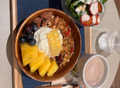 Your GURT&GRANOLA CAFE ユアグルト アンド グラノーラ カフェ 栄店: ゆかちんさんの2026年04月11日の1枚目の投稿写真