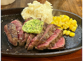 ステーキ&カフェ人生意気に感ず: さっちゃんさんの2025年04月07日の1枚目の投稿写真