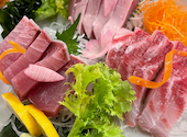 博多　魚一番　筑紫口本店: よんさんの2026年04月の1枚目の投稿写真