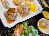 沖縄菜園ビュッフェ カラカラ あしびなー店: よんさんの2026年08月26日の1枚目の投稿写真