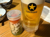 四十八漁場 エキニア横浜店: 稲葉姫さんの2026年07月07日の1枚目の投稿写真