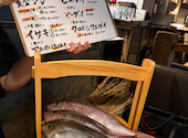 四十八漁場 エキニア横浜店: 稲葉姫さんの2026年07月07日の2枚目の投稿写真