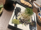 ワインと串とおばんざい　うさぎの焼鳥: きょうかさんの2026年03月の1枚目の投稿写真