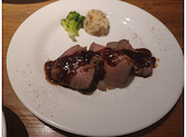 N9Y BUTCHER'S GRILL NEWYORK 銀座店: ひでさんの2026年01月19日の2枚目の投稿写真