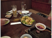 【個室完備】居酒屋 飲み放題 もつ鍋と馬刺し 芋んちゅ東岡崎店: ヨネちゃんさんの2025年06月の1枚目の投稿写真