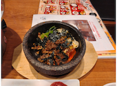 焼肉 しちりん家はなれ 西尾店: ヨネちゃんさんの2025年04月20日の2枚目の投稿写真