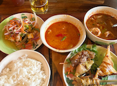 熱帯食堂 高槻本店: ゆうこさんの2026年04月16日の1枚目の投稿写真