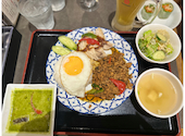 アジアンダイニング ダリマ 船橋店: いーちゃんさんの2026年04月24日の2枚目の投稿写真