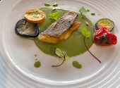 Brasserie La Loge a COOKPARK ブラッスリー ラ ロジュ ア クックパーク: poohさんの2026年07月06日の1枚目の投稿写真
