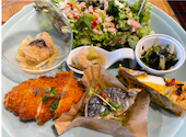 zukekura DELI&CAFE: poohさんの2026年06月22日の1枚目の投稿写真