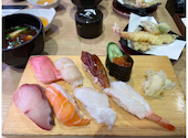 すし処 深廣 ららぽーと門真店: poohさんの2026年06月22日の1枚目の投稿写真
