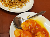横浜中華街 広東料理飲茶 龍興飯店: Nobusanさんの2026年08月11日の2枚目の投稿写真