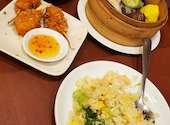 横浜中華街 広東料理飲茶 龍興飯店: Nobusanさんの2026年08月11日の3枚目の投稿写真