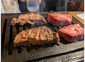 焼肉 楽 鴨居: さよさんの2024年08月19日の2枚目の投稿写真