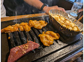 焼肉 楽 鴨居: さよさんの2024年10月09日の3枚目の投稿写真