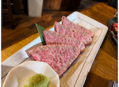 焼肉 楽 鴨居: さよさんの2024年12月20日の2枚目の投稿写真