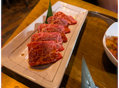 焼肉 楽 鴨居: さよさんの2025年04月10日の1枚目の投稿写真