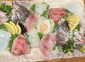 まさかり 別邸 地魚 旬菜: まーぴゅーさんの2026年05月17日の1枚目の投稿写真