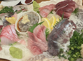 まさかり 別邸 地魚 旬菜: まーぴゅーさんの2026年05月30日の1枚目の投稿写真