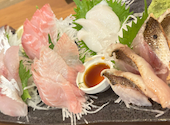 まさかり 別邸 地魚 旬菜: まーぴゅーさんの2026年07月26日の1枚目の投稿写真