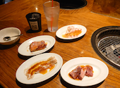 牛角 入野店: 信乃さんの2026年08月16日の1枚目の投稿写真