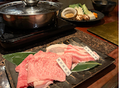 坐離宮 博多本店: ゆうかさんの2025年03月03日の1枚目の投稿写真
