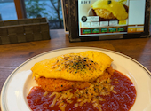 カフェ マスターズカフェ 薬院店: ゆうかさんの2026年09月13日の1枚目の投稿写真