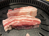 熟成肉専門店 ヨプの王豚塩焼 天神店: ゆうかさんの2025年02月12日の1枚目の投稿写真