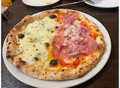 ピッツェリア バフェット Pizzeria Baffetto: かにさんの2025年11月15日の2枚目の投稿写真