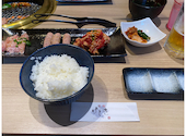 焼肉けしき: Ogiさんの2026年07月21日の1枚目の投稿写真