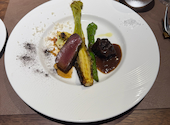 Largo RISTORANTE ラルゴ リストランテ: まこさんの2025年08月11日の3枚目の投稿写真