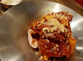 KOREAN DINING 7Mac セブンマック 新板橋: にしさんの2020年10月26日の2枚目の投稿写真