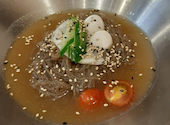 KOREAN DINING 7Mac セブンマック 新板橋: にしさんの2020年10月26日の3枚目の投稿写真