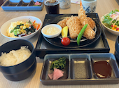 とんかつ KYK 阪急グランドビル店: ゆかりちゃんさんの2026年05月07日の1枚目の投稿写真