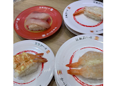 かっぱ寿司 豊中庄内店: ゆかりちゃんさんの2026年06月30日の1枚目の投稿写真