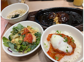 ガスト 神戸新在家店の口コミ画像1