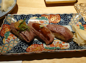 寿司と串とわたくし 京都三条大橋店: ライムさんの2024年03月24日の1枚目の投稿写真