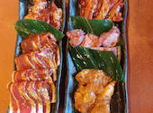 焼肉太郎 七宝店: Kさんの2026年08月16日の1枚目の投稿写真