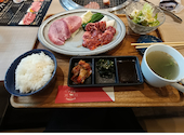 焼肉ばーる やま龍: yoshiさんの2026年06月07日の1枚目の投稿写真
