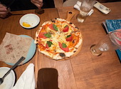 欲張りバル CANTINA 水道橋店: きっずさんの2026年08月17日の1枚目の投稿写真