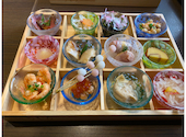 京菜味のむら　錦店: はとちさんの2024年02月の1枚目の投稿写真