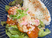 Blue 3CAFE ブルースリーカフェ: たぬきちさんの2026年03月30日の3枚目の投稿写真