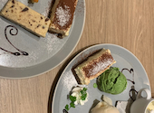 メルカートストリートカフェ トリッパイオ アトレ浦和店: araquinhosさんの2025年07月13日の2枚目の投稿写真
