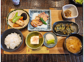 かまど炊きご飯 御厨: あこさんの2025年09月22日の2枚目の投稿写真