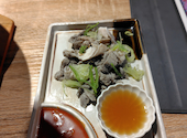 炭火焼肉 牛の詩 ぎゅうのうた: しーちゃんさんの2026年08月23日の3枚目の投稿写真