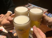 魚民　香椎駅前店: あーちゃんさんの2025年11月の1枚目の投稿写真