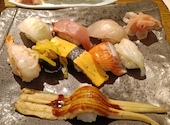 元祖ぶっちぎり寿司 魚心 梅田店: ごえもんさんの2026年07月21日の2枚目の投稿写真