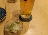 生産者直営 海鮮居酒屋 Rikusui 寿司 天ぷら 刺身: ごえもんさんの2026年08月22日の1枚目の投稿写真