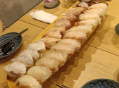 生産者直営 海鮮居酒屋 Rikusui 寿司 天ぷら 刺身: ごえもんさんの2026年08月22日の2枚目の投稿写真